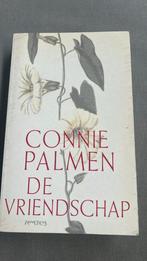 Connie Palmen - De vriendschap, Ophalen of Verzenden, Zo goed als nieuw, Nederland, Connie Palmen