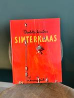 XL boek Sinterklaas - Charlotte Dematons, Ophalen of Verzenden, Gebruikt