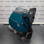 Tennant T2 schrobmachine, Ophalen, Denoclean, Gebruikt, Denoclean