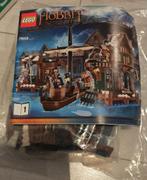 Lego hobbit, Ophalen of Verzenden, Gebruikt