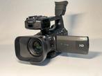 Canon XF100, pro HD Camcorder, N, N, Canon, 20x of meer