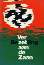 Bezetting en verzet in de Zaanstreek 1940-1945, Tweede Wereldoorlog, Ophalen of Verzenden, Algemeen, Stichting Zaans Verzet
