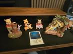 Pooh & Friends Beeldjes Set, Verzamelen, Ophalen of Verzenden, Zo goed als nieuw