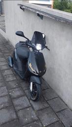piaggio zip, Fietsen en Brommers, Ophalen, Zo goed als nieuw, Zip