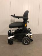 Elektrische rolstoel  Travelux Excel van Os, Ophalen of Verzenden, Gebruikt, Elektrische rolstoel