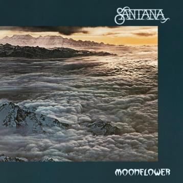 Santana-Moonflower | 2LP Audiophile Kevin Grey! | Nieuw 180g beschikbaar voor biedingen