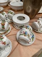 Libelle Kop en Schotels - J&G Meakin prijs per stuk, W, Ophalen of Verzenden, Zo goed als nieuw, W