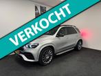 Mercedes-Benz GLE-klasse 350 de 4MATIC Business AMG Line, Auto's, Mercedes-Benz, Gebruikt, 4 cilinders, GLE, Adaptive Cruise Control