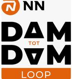 2 kaartjes Dam tot damloop 10 mijl, Overige merken, Overige typen, Nieuw, Ophalen of Verzenden