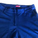 broek tanta betsie, Blauw, Maat 42/44 (L), Ophalen of Verzenden, Lang