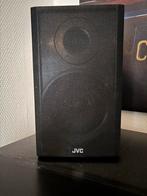 JVC Luidspreker - Goede staat, Audio, Tv en Foto, Luidsprekers, Ophalen, JVC, Zo goed als nieuw, Minder dan 60 watt