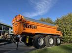 Dezeure TPX 30 S 2025, Overige merken, Overige brandstoffen, Bedrijf, Te koop
