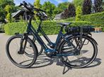 Elektrische Dames fiets Multi Cycle, Fietsen en Brommers, 53 tot 56 cm, Ophalen, Nieuw, Overige merken
