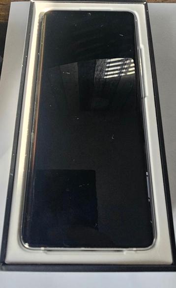 Xiaomi Mi Note 10 Pro White 8GB RAM 256GB ROM beschikbaar voor biedingen