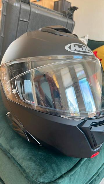 HJC i91 maat XL z.g.a.n. beschikbaar voor biedingen