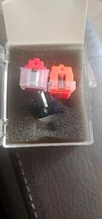 Pick-up naalden - Diverse merken, Ophalen of Verzenden, Gebruikt, Platenspeler-onderdeel, Overige merken