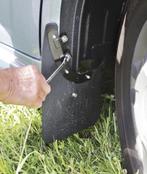 Offroad met de camper?  []  spatlappen ducato, Caravans en Kamperen, Ophalen of Verzenden, Nieuw