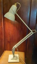 Anglepoise Herbert Terry & Sons model 1227 crème 1960, Ophalen of Verzenden