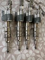 BMW Injectoren 13537589048 index 11 N43/N53, Ophalen, Gebruikt, BMW