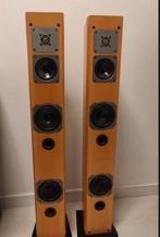 quadral alto, Audio, Tv en Foto, Luidsprekers, Ophalen of Verzenden, 120 watt of meer, Front, Rear of Stereo speakers, Overige merken