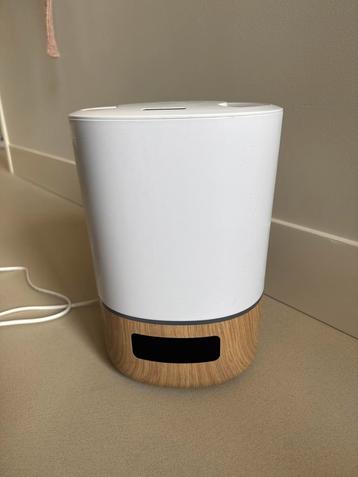 Maxi-Cosi Breathe Wifi Luchtbevochtiger beschikbaar voor biedingen