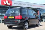 SEAT Alhambra 2.0 Stella | 7 zits | Automaat | Airco | Trekh, Stof, Zwart, 4 cilinders, 116 pk