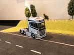 Scania Next trekker van Maas transport met certificaat, Ophalen of Verzenden, Zo goed als nieuw, Bus of Vrachtwagen, Wsi