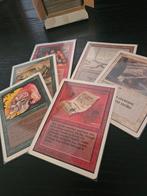 MTG 100 Unlimited commons/Uncommon, Ophalen of Verzenden, Zo goed als nieuw