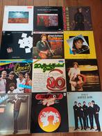 Vinyl lp 5,- lp's langspeelplaten, Ophalen, Gebruikt