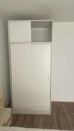 Gratis kledingkast, Huis en Inrichting, Kasten | Kledingkasten, Ophalen of Verzenden, Zo goed als nieuw, 50 tot 75 cm, 150 tot 200 cm