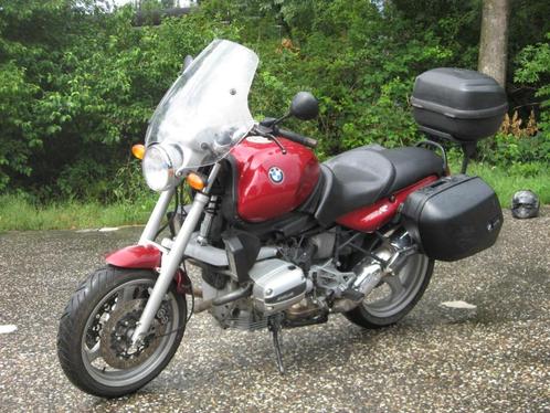 Nette BMW tourmotor type R850R. Netjes en goed rijdend., Motoren, Motoren | BMW, Particulier, Toermotor, meer dan 35 kW, 2 cilinders