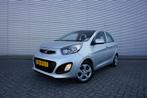 Kia Picanto 1.2 CVVT Comfort Pack AUTOMAAT - Airco / Elektr., Euro 5, Gebruikt, 4 cilinders, 850 kg