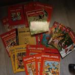 Suske en Wiske diverse specials, Ophalen of Verzenden, Stripboeken