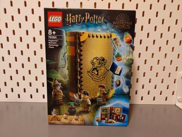 TE KOOP: Lego Harry Potter 76383 Hogwarts Moment: Herbology beschikbaar voor biedingen