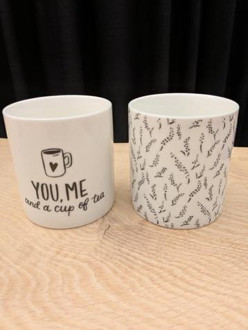 Leuke set thee mokken Sostrene Grenes! beschikbaar voor biedingen
