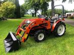 Kubota GB20 met voorlader, Zakelijke goederen, Overige typen