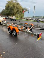 Van claes trailer tot 8 meter 2750 kilo as DEMO, Watersport en Boten, Ophalen, Nieuw, Minder dan 6 meter, Overige typen