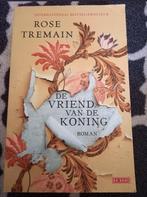 p13 De vriend van de koning - Rose Tremain, Gelezen, Ophalen of Verzenden, Nederland