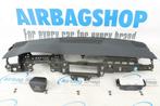 Airbag set - Dashboard zwart Audi A6 C8 (2018-heden), Ophalen of Verzenden, Gebruikt