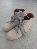 Develab laarsjes mt 30 izgst. Graag afhalen, Ophalen, Develab, Meisje, Laarzen