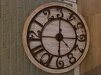 Wandklok, Ophalen, Zo goed als nieuw, Wandklok