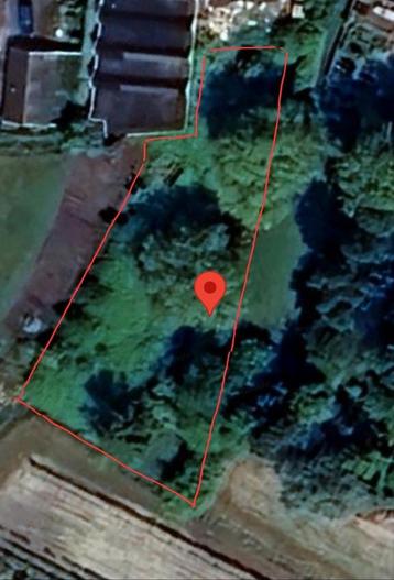 Te huur,  1200m2 buitenterrein/tuin Heiligerlee Groningen beschikbaar voor biedingen