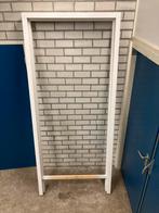 Hardhouten binnendeurkozijn kozijn nieuw 93 x 231.5 stomp, Doe-het-zelf en Verbouw, Kozijnen en Schuifpuien, Deurkozijn, Nieuw