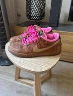 Nike SB Dunk Gibson, Nike SB, Overige kleuren, Ophalen of Verzenden, Sneakers of Gympen