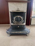 Gaskachel, Huis en Inrichting, Kachels, Ophalen, Gebruikt, Gas, Gaskachel