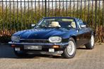 Jaguar XJ-S V12 cabriolet, Auto's, Jaguar, Te koop, Geïmporteerd, Bedrijf, Benzine