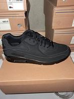 Sneakers Zwart. Maat 46. Prijs €20,00., Ophalen, Nieuw, Zwart
