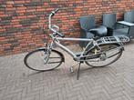Batavus Mambo herenfiets, Fietsen en Brommers, Elektrische fietsen, 55 tot 59 cm, Ophalen, Zo goed als nieuw, Batavus