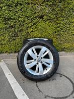 Orignele Volkswagen Polo 16 inch velgen, 16 inch, Zomerbanden, 205 mm, Ophalen of Verzenden