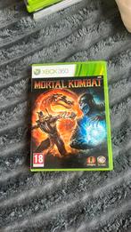 Mortal Kombat, Xbox 360, Spelcomputers en Games, Games | Xbox 360, Ophalen, Vanaf 18 jaar, Vechten, 2 spelers